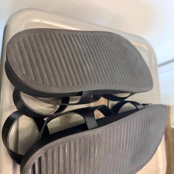 Mira Ankle Strap Platform Sandal Steve Madden - Picture 5 of 5